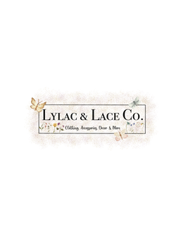 Lylac and Lace logo
